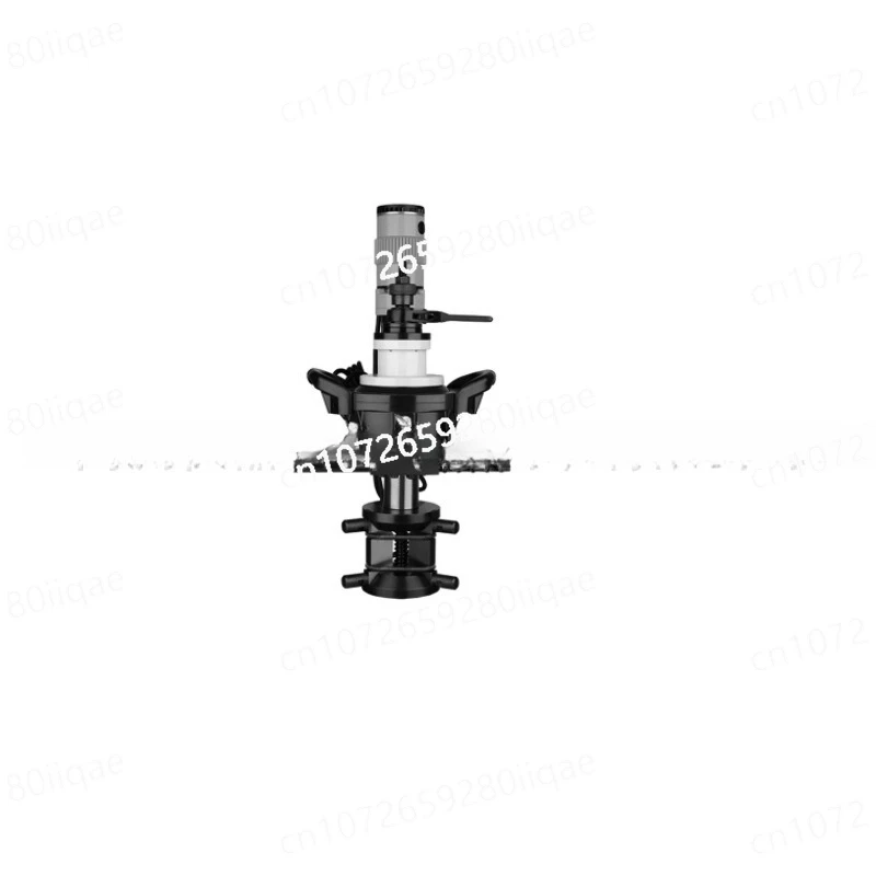 

Round Tube Beveling Machine Rising Stainless Steel Pipe Milling Machine Handheld Automatic Pipe Chamfering Machine