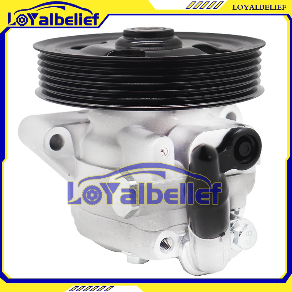 

Power Steering Pump for Volvo V70 MK3 S80 MK2,Ford Mondeo Mk4 2.0 1463840