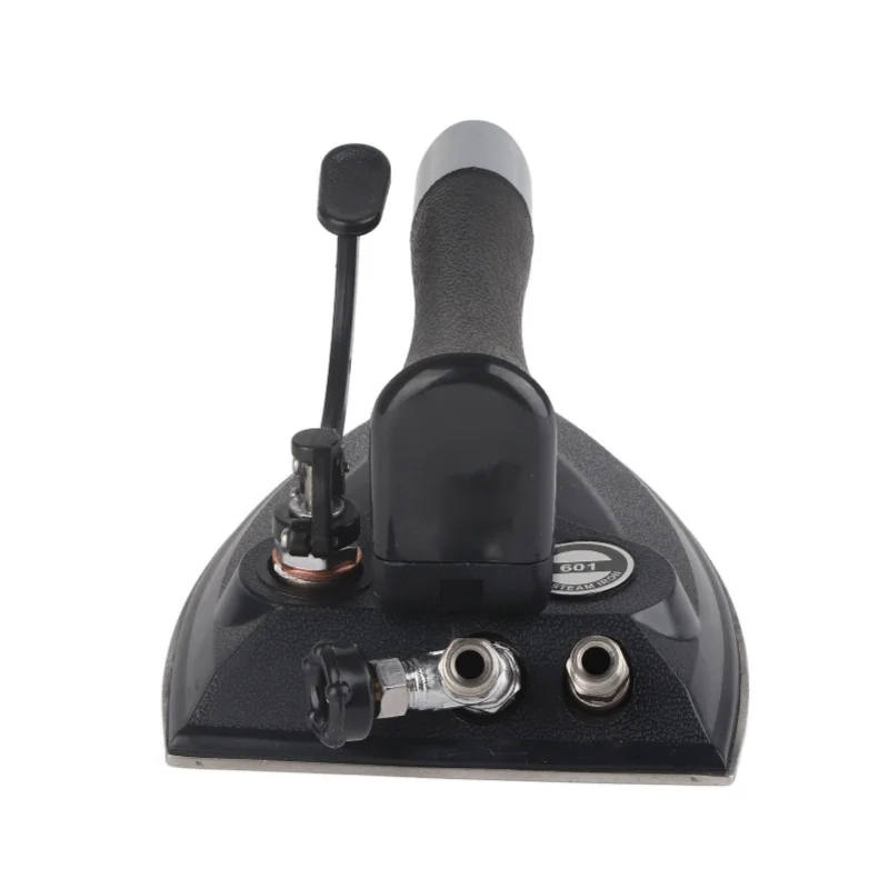 Industrial Steam Iron Full Press Dry-Cleaning Shop Clothing Factory Boiler Dedicated Iron Non-domestic Iron