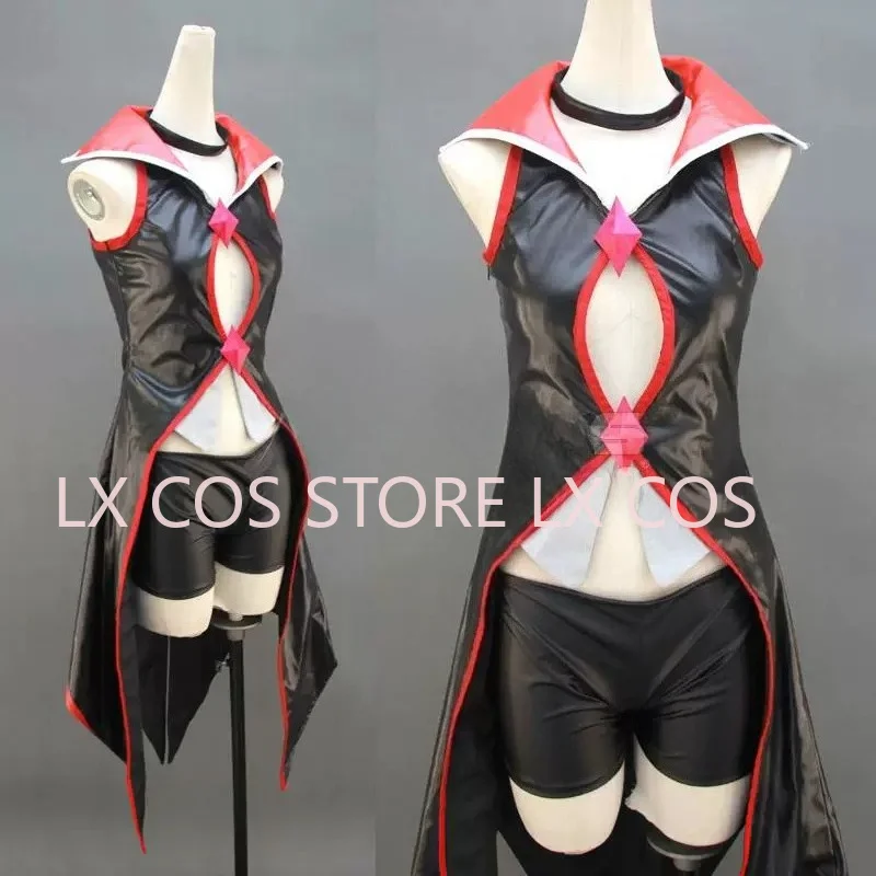 Fresh Pretty Cure! Eas Cosplay Costume Custom Made Halloween Costume Custom Size view 5