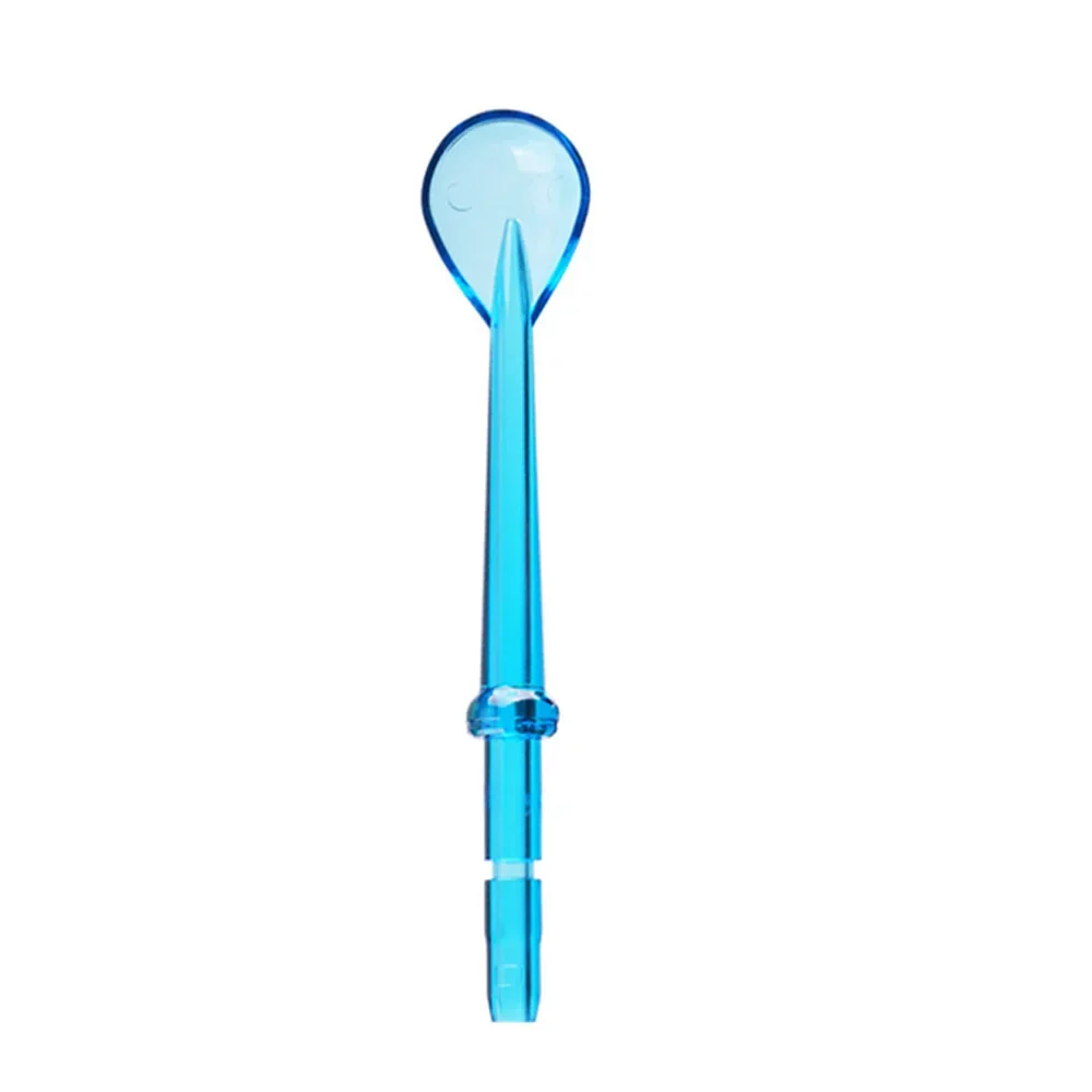 4pcs/Set Oral Hygiene Accessories for Waterpik WP-100 WP-450 WP-250 WP-300 WP-660 WP-900 Dental Floss view 3