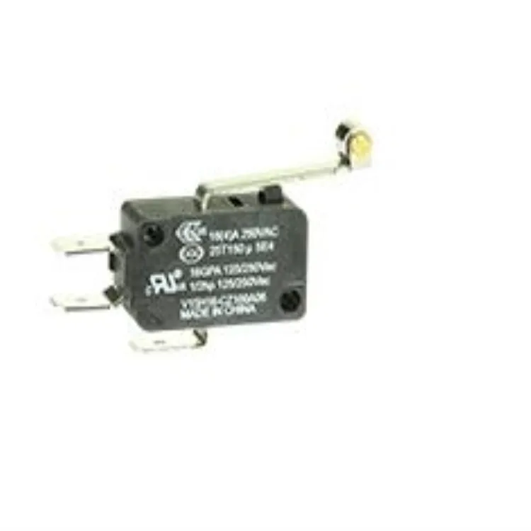 V15H22-CZ100A06 V15 Series Micro Switch