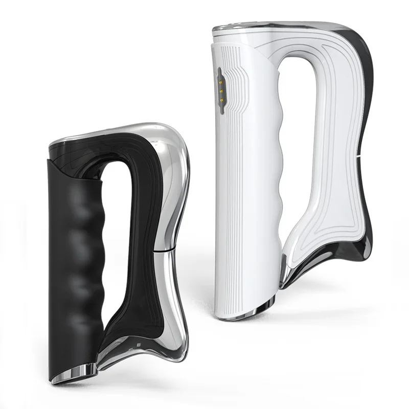 

Новый нож для фасции Harmony, электрический релаксационный нож для мышц всего тела, микротоковый пистолет для фасции, массажер для мышц меридианов