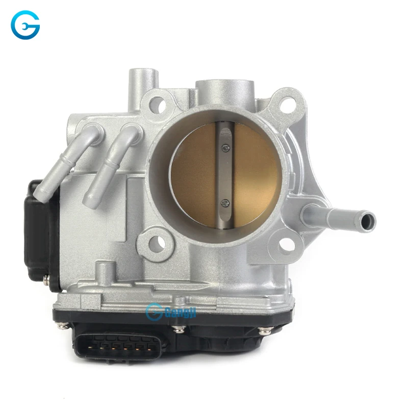 Best Quality Automobile Accessories Throttle Body for Honda 16400-RAA-A61