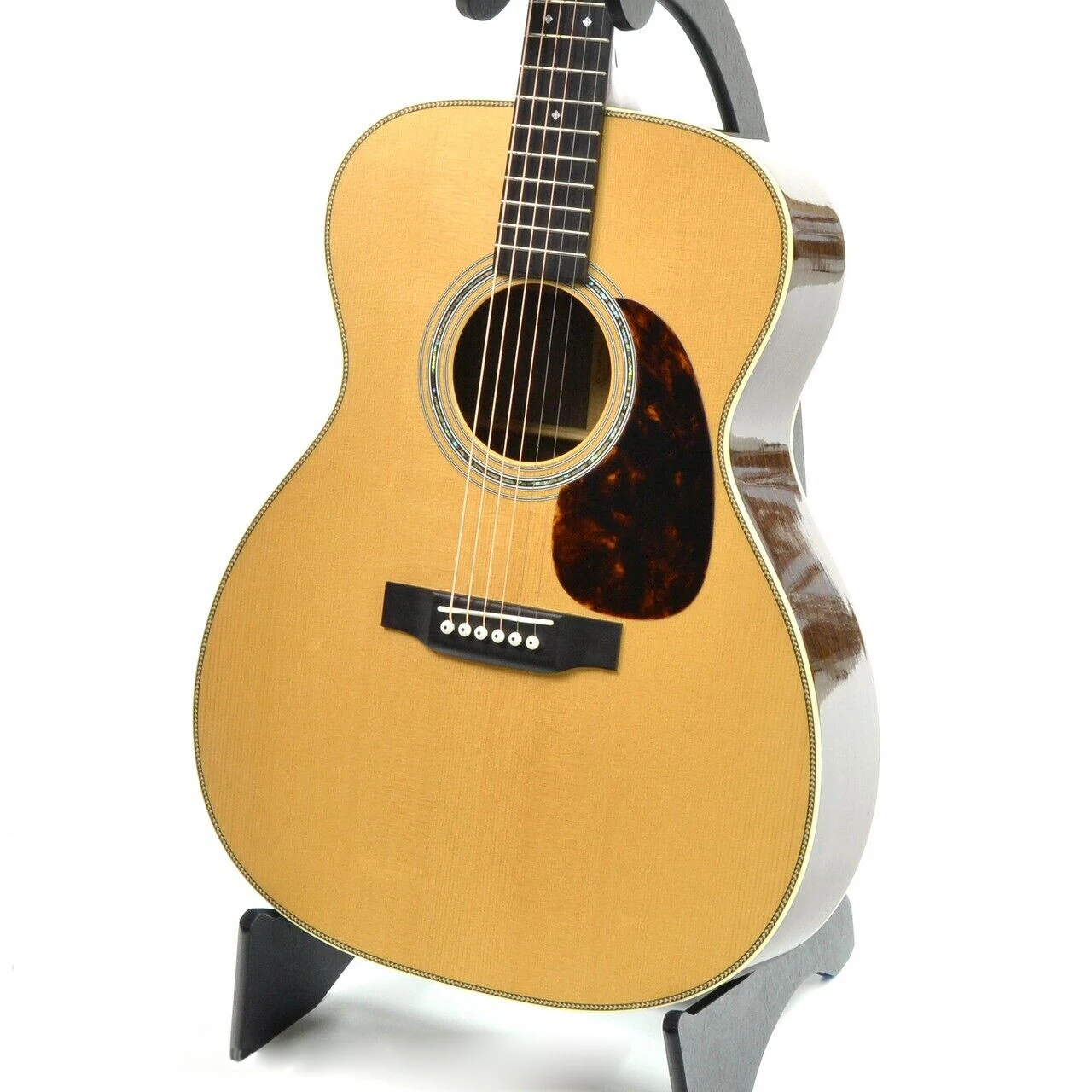 CTM M Style 28 2015 Acoustic guitar  F S as same of the pictures