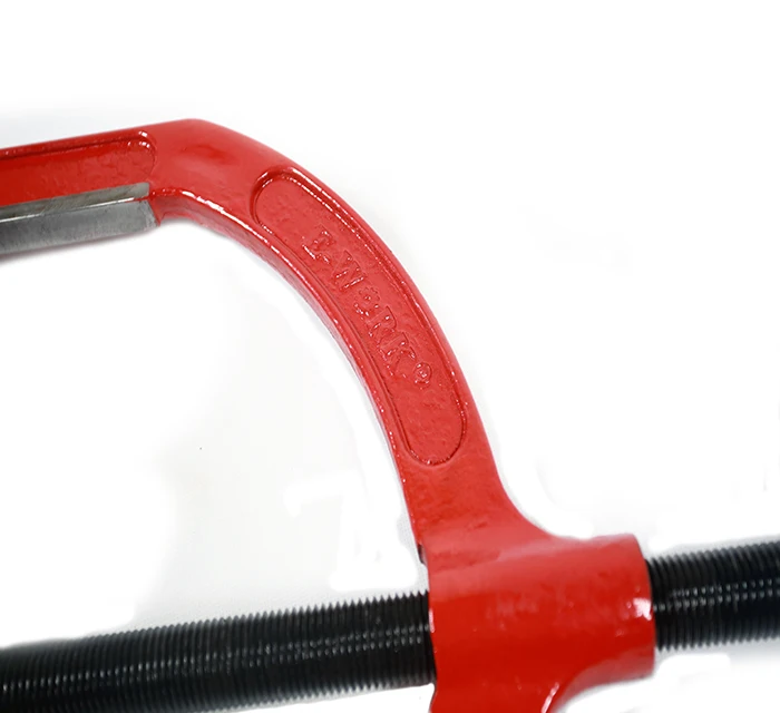 E-Work ECH12 low price hinged pipe cutter for 8-12 inch pipeline