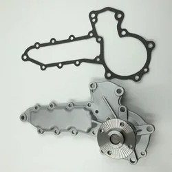 New Water Pump 15521-73030 For Kubota D1402 D1102 D1703 V1903 V2203 V2003 Engine