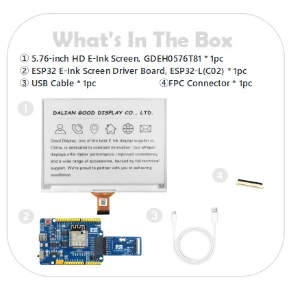 with ESP32 Kit