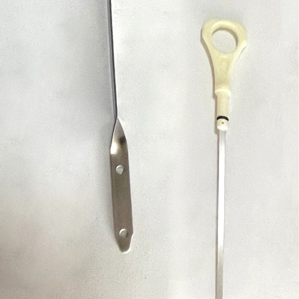 1255A245 Engine Parts Auto Engine Systems Oil Dipstick Oil Stick For Mitsubishi L200 KA4T KB4T KL3T Base Standard Cab Pickup