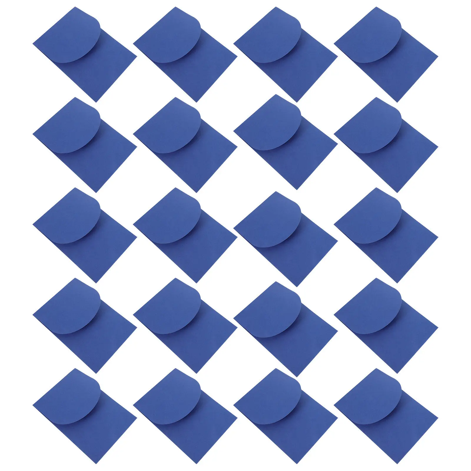 

20 шт. однотонных конвертов для приглашений, свадеб, помолвок, детских праздников, Нового года, поздравительных открыток, деловых писем