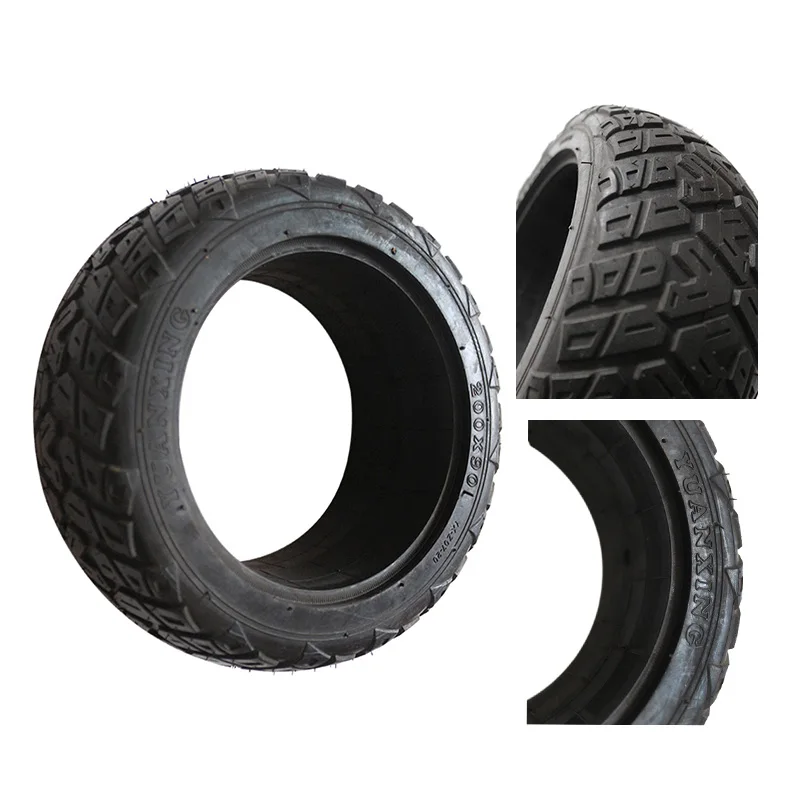 200x90 solid tubeless tire, 8 inches, suitable for electric scooters, non inflatable tires for electric scooters