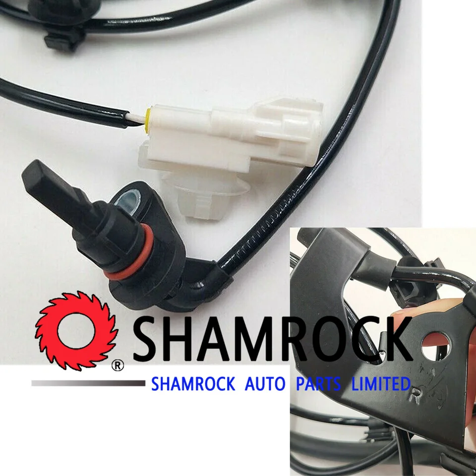89542-0K060 895420K060 Front right ABS wheel speed sensor 89542