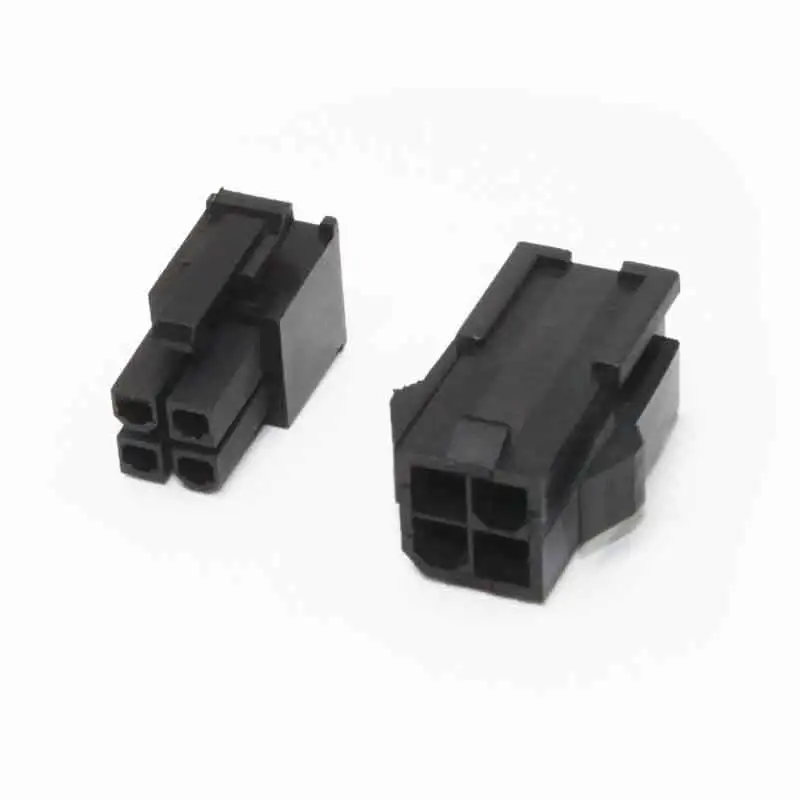 ASDBCNE0000 Plug for Delta Schneider Terminal  Motor Encoder Head  Servo Motor with ASDBCNE0100 Male Female Connector 4 6 9 Pin