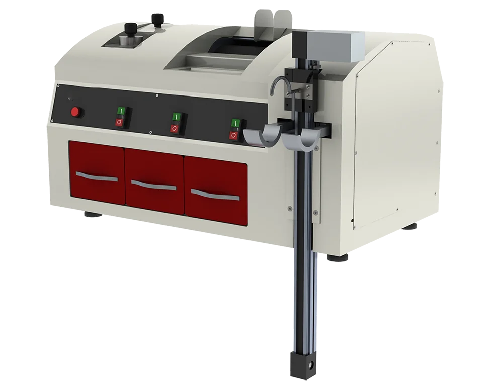 Laboratory Electronic Flour Dough Stretcher HYM-PT/PE Flour Waking Stretching and Breaking Quality