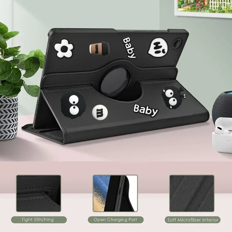 Thumbnail 3 - #27 Top Lenovo Tab M9 Cases Picks for Every Budget