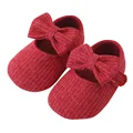 Red bow