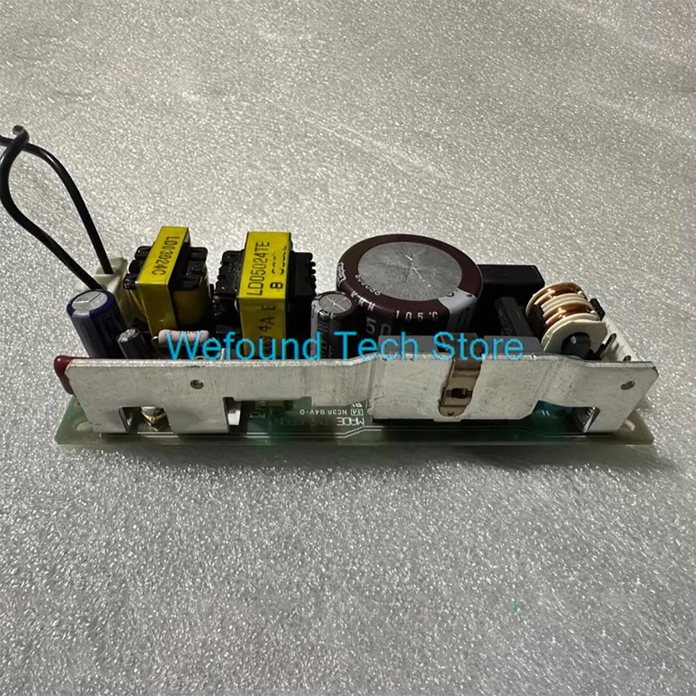 

Для импульсного источника питания COSEL LDA75F-24 24 В 3,2 А