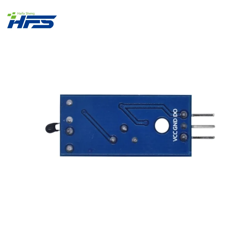 Thermistor Temperatuur Sensor Module Thermische Sensormodule Thermische Sensormodule Doen De Digitale Uitgang/Temperatuurregelschakelaar