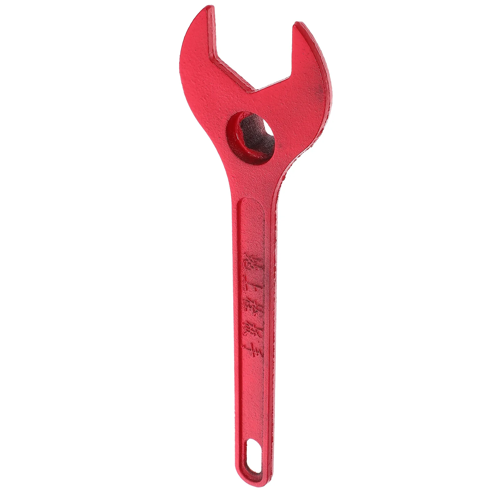 Fire Hydrant Wrench Rugged Build Reliable Performance in Demanding Situations Fire Safety Essential Firefighter Emergency