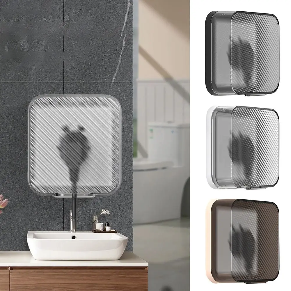 

86 Type Switch Protective Cover Transparent Waterproof Socket Protector Splash-Proof Self-Adhesive Electric Plug Cover