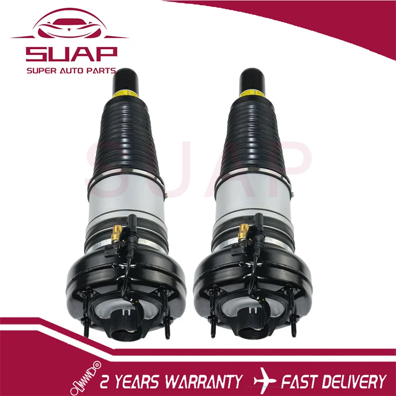 Front L/R Air Suspension Struct Suitable For Volkswagen MULSANNE Porsche Macan Audi A8 A6 C7 D4 4H0616039AP 