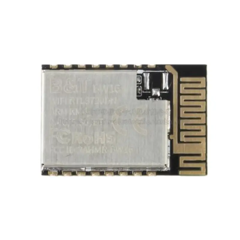 RTL8720DN BW16 Bluetooth Dual Band WiFi+Low Power 5.0 Module