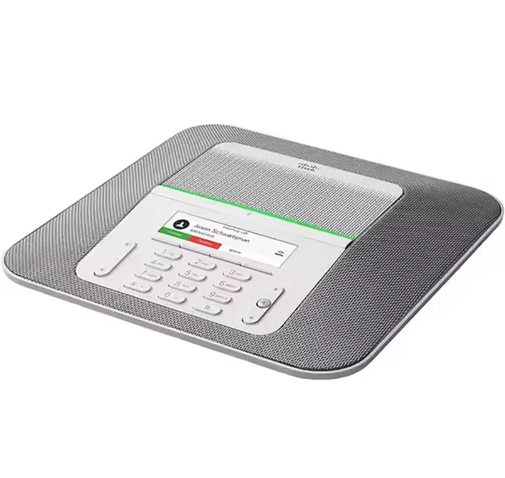 New Cisco CP-7832-K9= Enterprise Network IP Phone VOIP Phone with Good Price