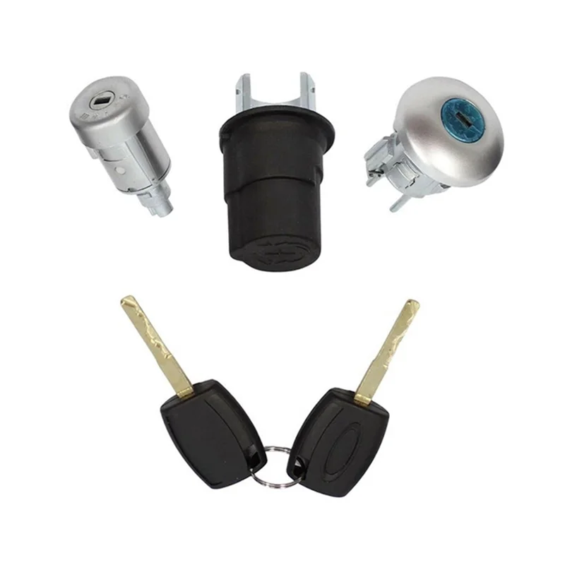 

Car For Ford Transit MK8 Tourneo Custom 12-19 LHD Ignition Start Switch Lock Key Set GK31-V22050-CB 2408222 GK31-V22050-GG
