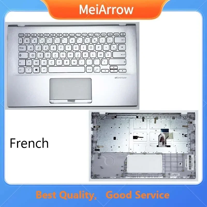 meiarrow--new-org-for-asus-vivobook-14-v4000-v4000f-x420f-y406-y406u-y406ua-x420-palmrest-arabic-keyboard-upper-cover