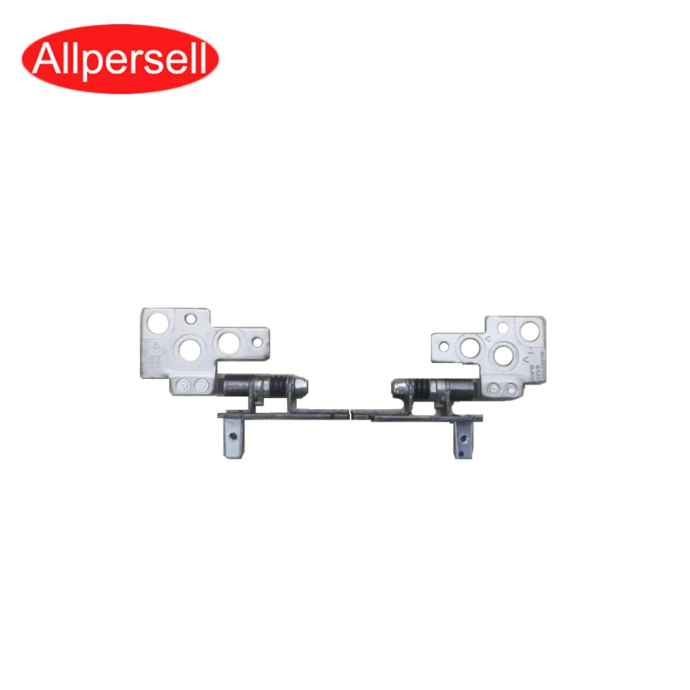 Laptop Non Touch Screen Style LCD Hinge for Precision 7530 7540 Left & Right Axis Shaft