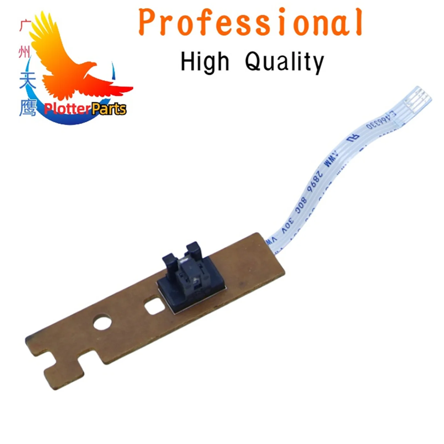 

Датчик кодового колеса подходит для принтера HP Ink Tank 115 310 410 415 419 500 519 538 618 672 720 798 Деталь энкодера