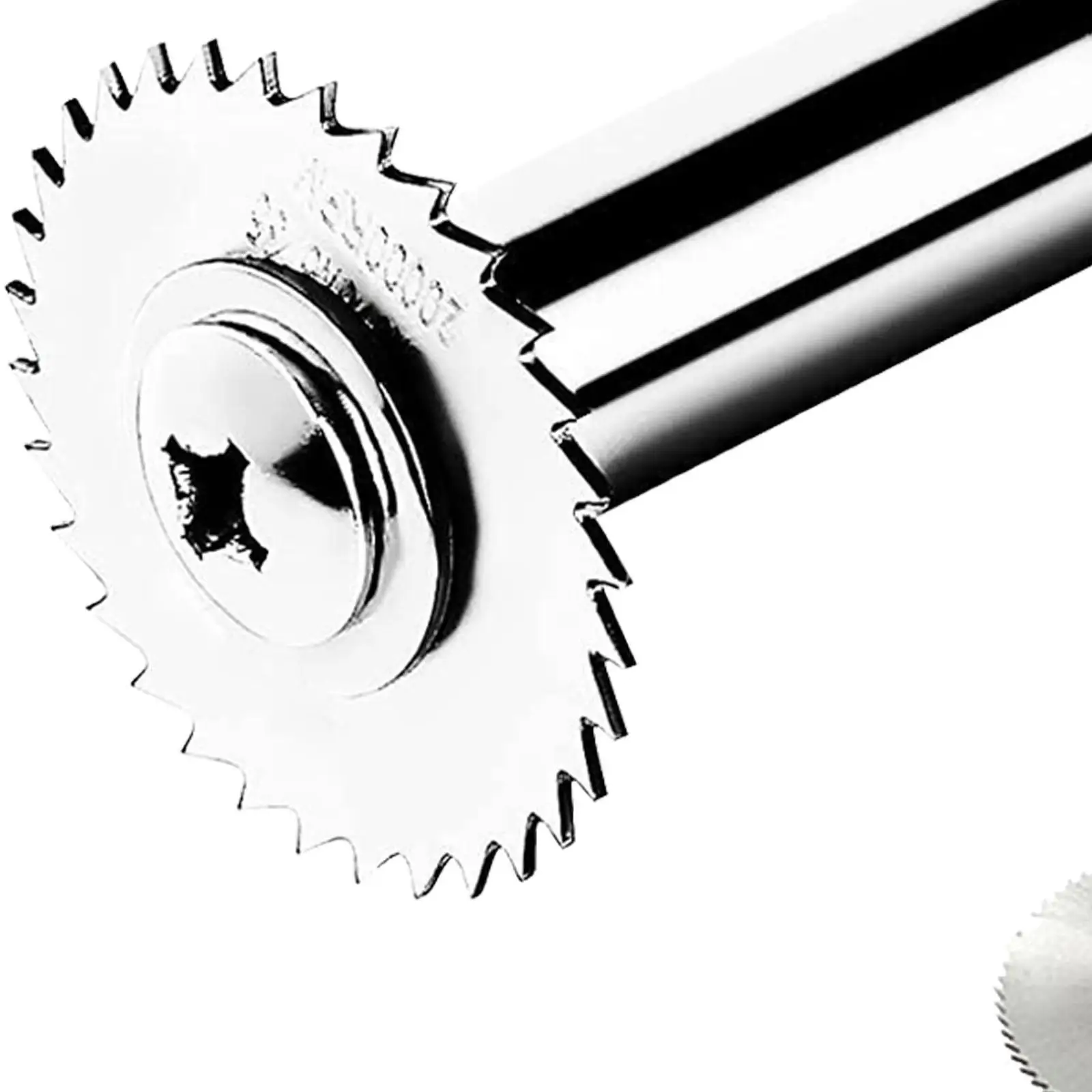 

1/4" Hex Shank with 6 Saw Blade for Rotary Drill Saw Sturdy Multifunctional Professional Accessories Replace Parts Wheel Blade