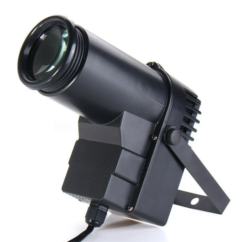 Remote Control LEDRGB Full Color Spotlight Rain Light Bar Beam of Light Spotlight Glass Ball Mirror Ball Reflector Stage Light