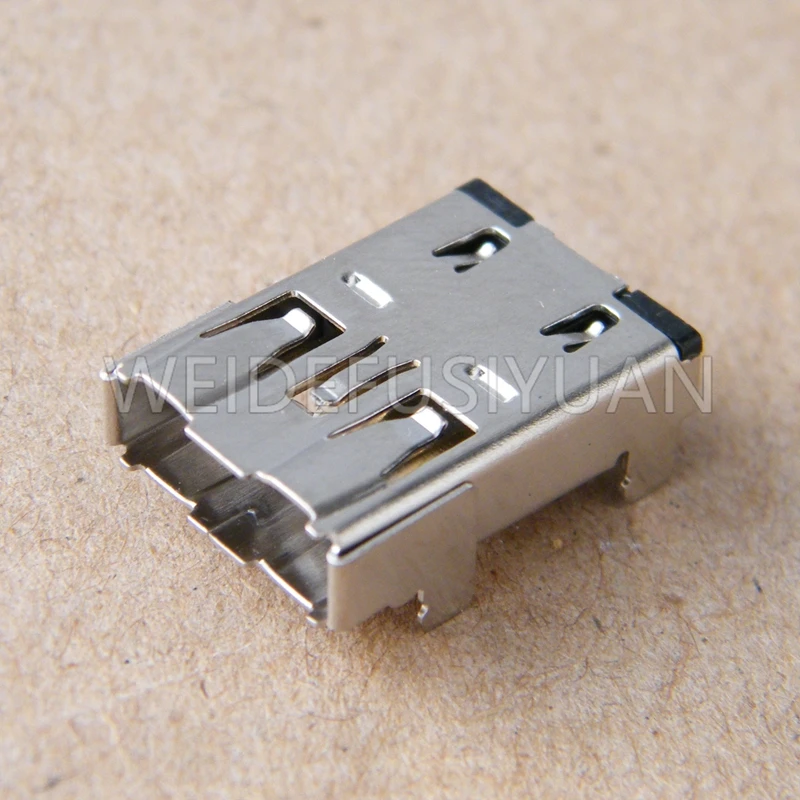 New Laptop DC Power Jack Charging Port Socket Plug Connector For Hasee TX8R9