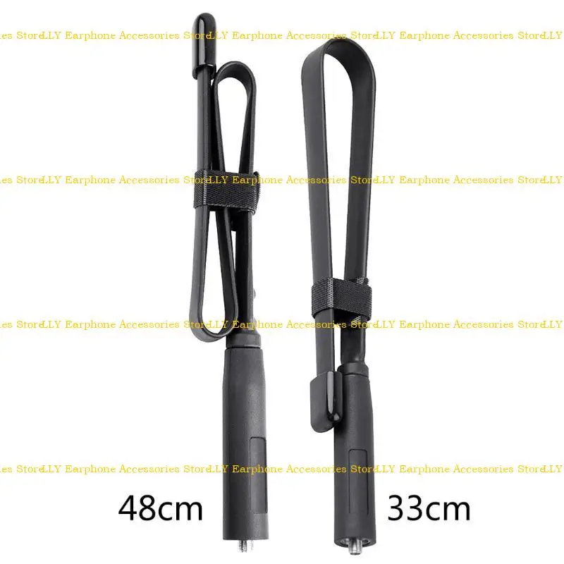 462E 33/48 سم طول الهواتف interphone intercom