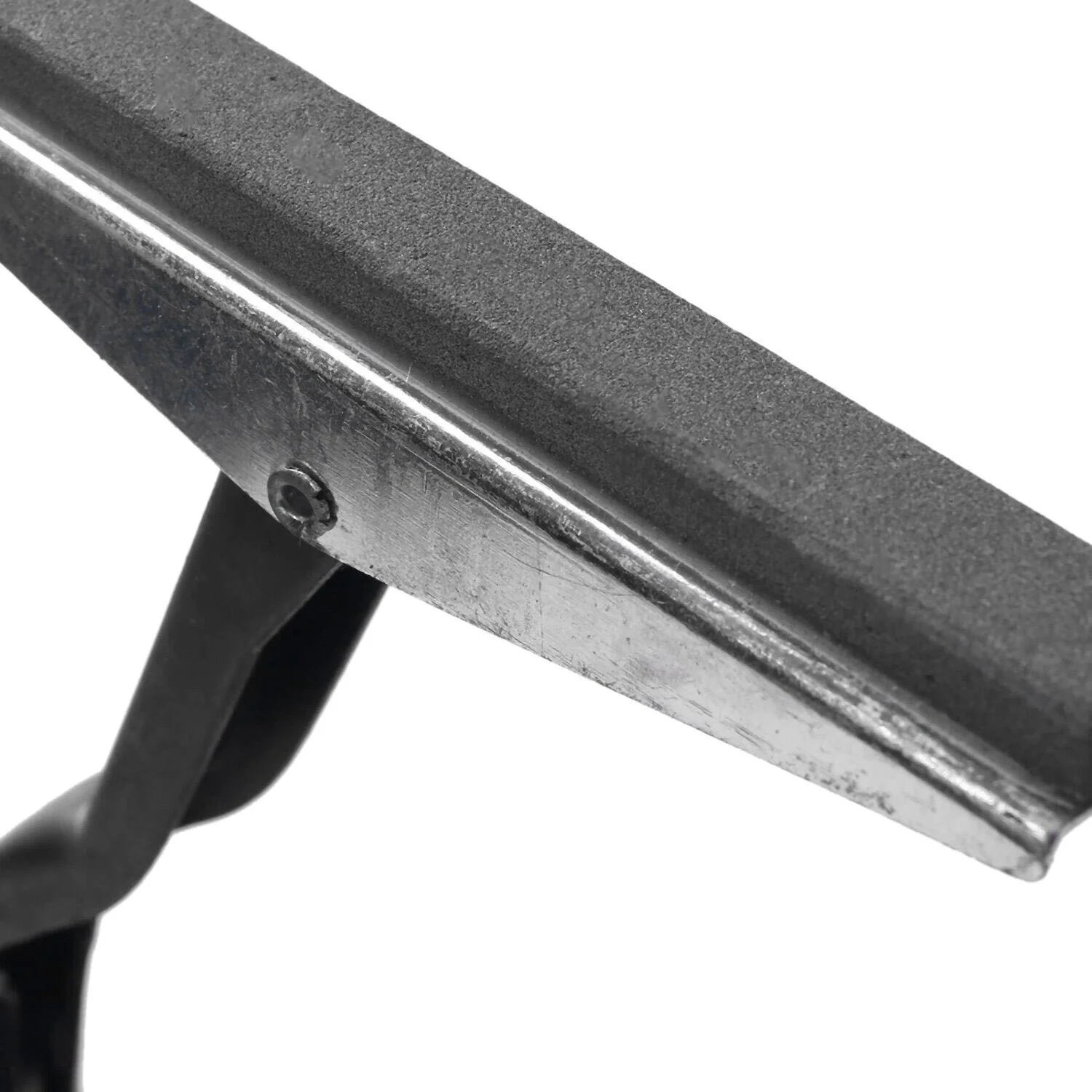 Piedra de afilar para freno de cilindro de motor de coche, herramienta de eje Flexible, calidad duradera, 4 pulgadas, 51Mm a 177Mm
