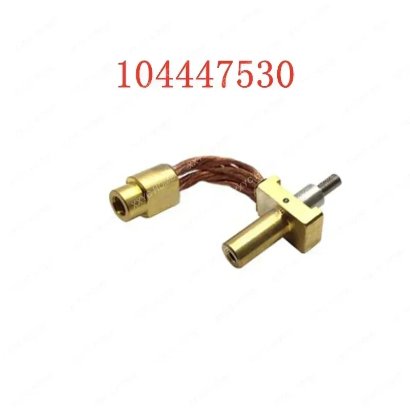 

Connecting copper wire 104447530 and conducting copper wire c418