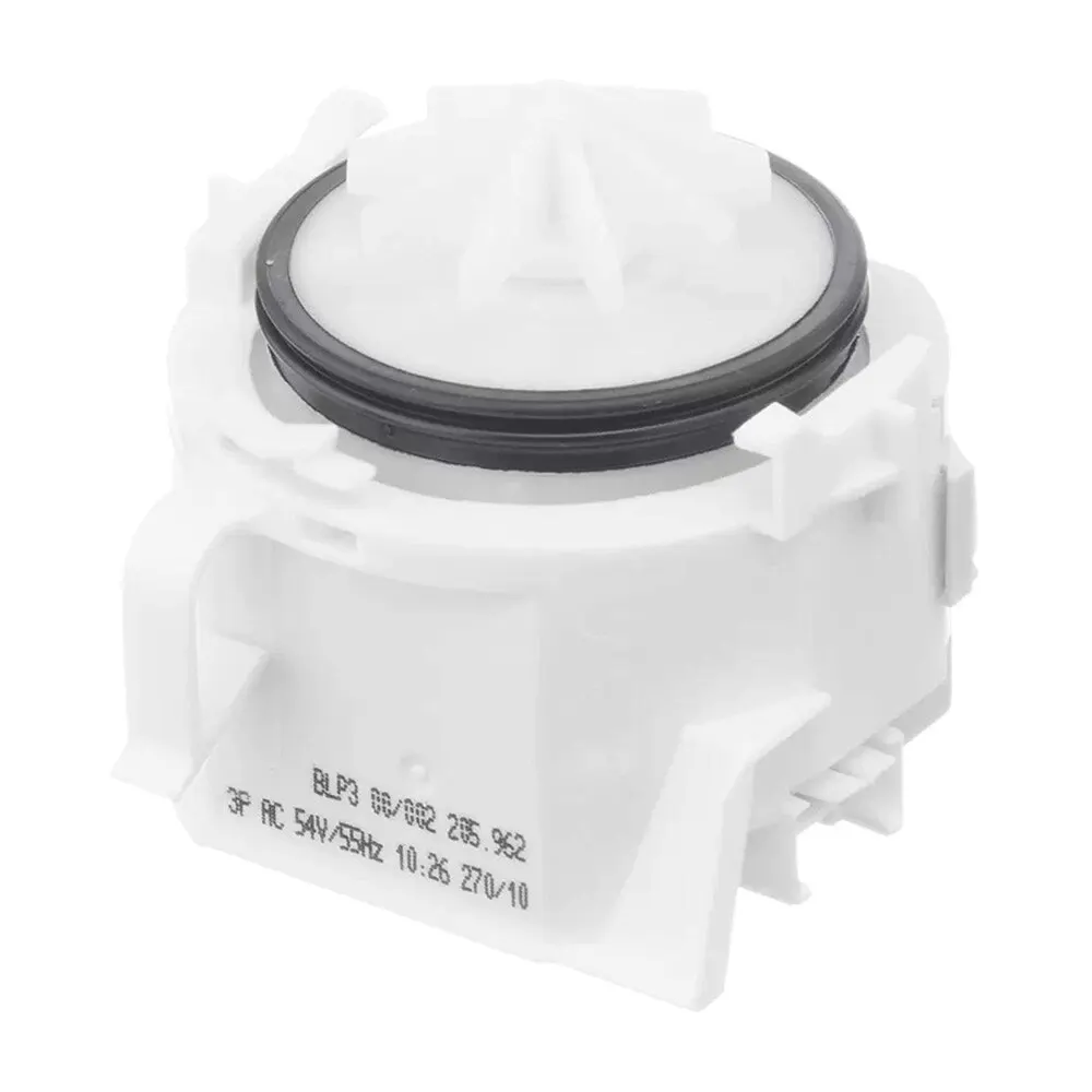 BLP3 00/002 3P AC 54V/55Hz Dishwasher Drain Pump For Balay BOSCH Constructa GAGGENAU gorenje Kenmore Küppersbusch NEFF Pitsos