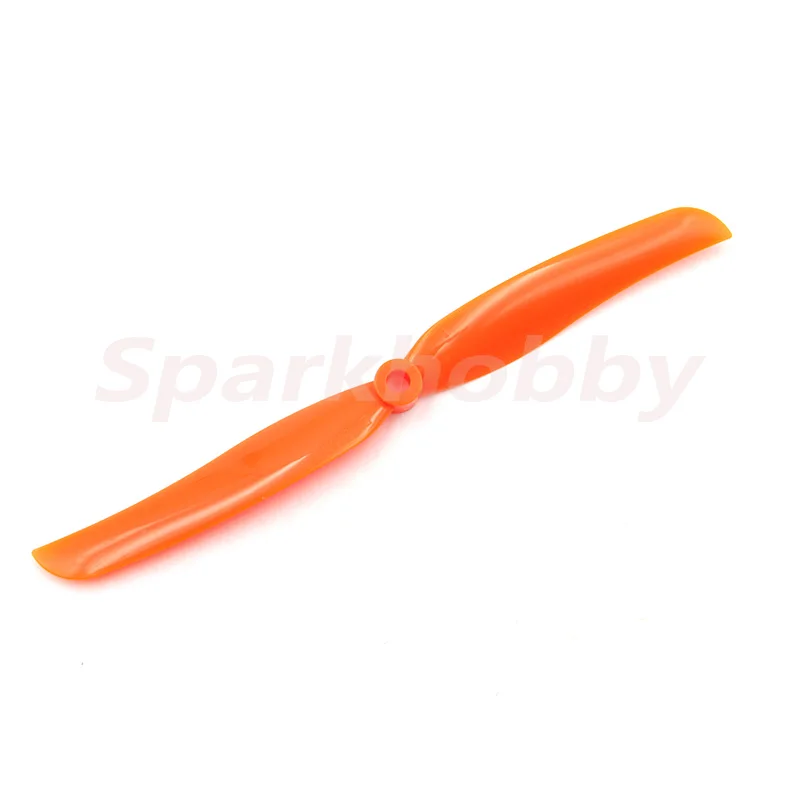 10PCS Sparkhobby 5030 6035 7035 8040 8060 9050 1060 1160 Direct Drive Propeller 6mm with Diameter Washers For RC Models Airplane