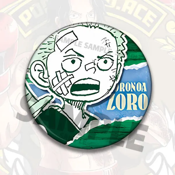 One Piece Anime Merchandise Lu - Anime Merchandise Keychain บทวิจารณ์และราคา