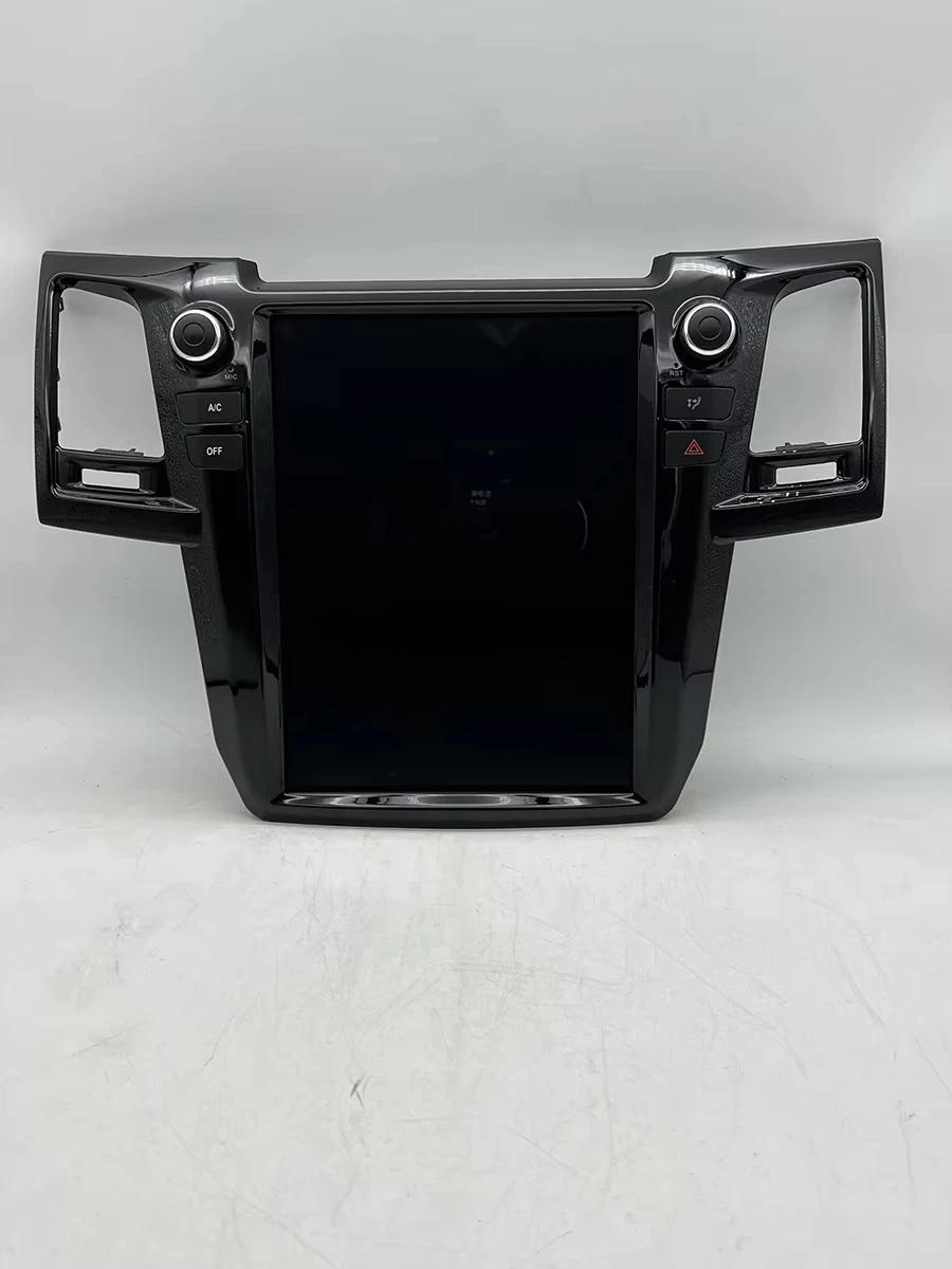 

Экран Android 13, автомобильный видеоплеер, радио, стерео, мультимедийное головное устройство