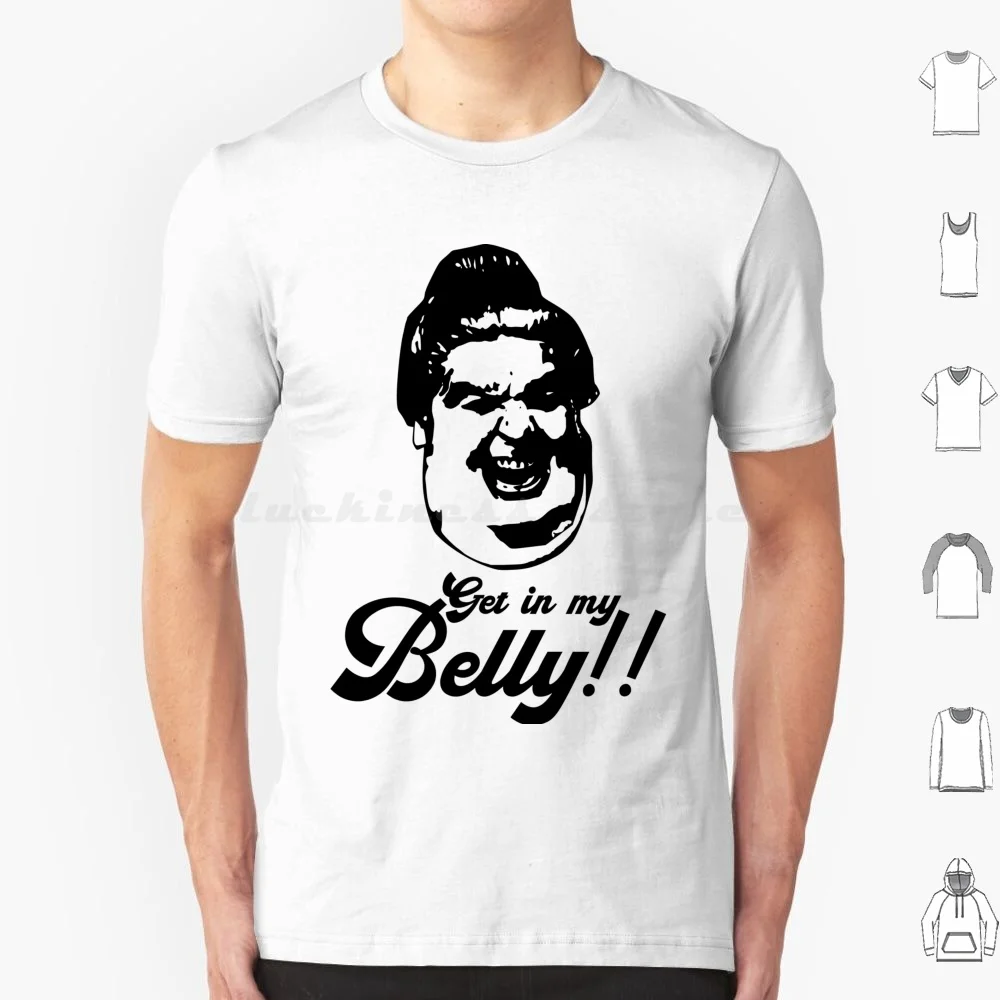 Fat Bastard Get In My Belly-Austin Powers-Mike Myers-Comedy T Shirt Men Women Kids 6xl Austin Powers Mike Myers Dr Evil Get In