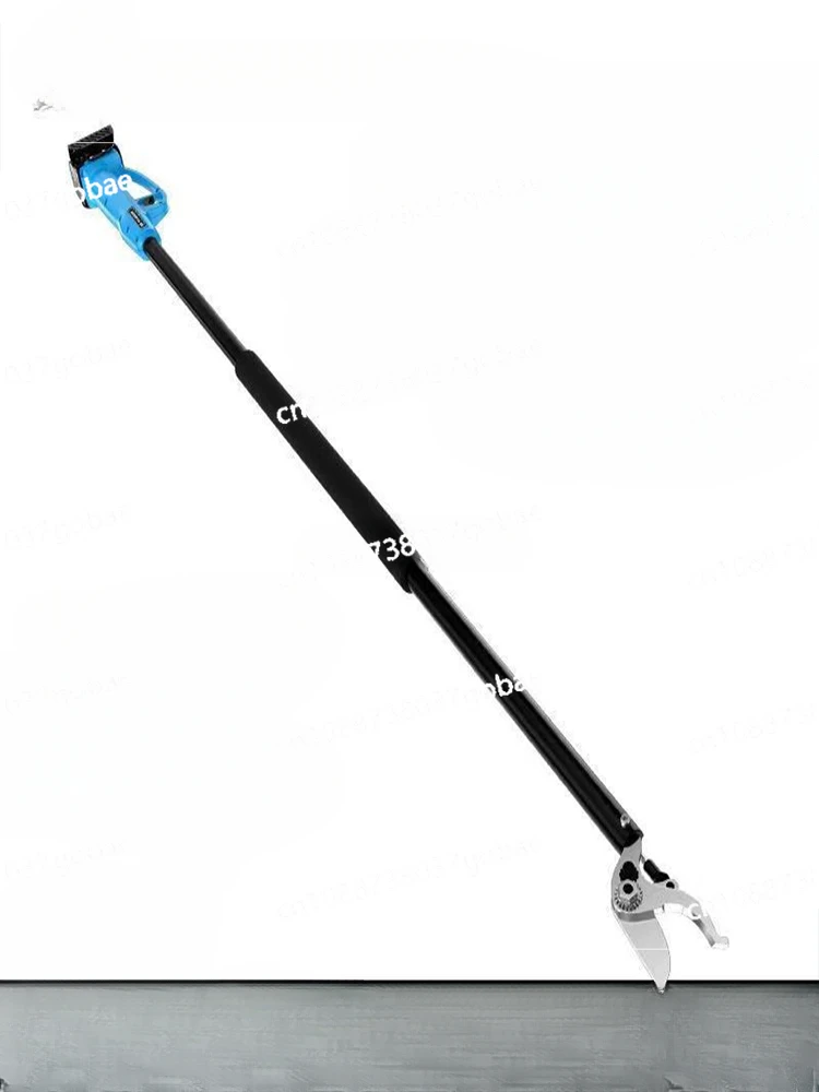 電気伸縮式ブラシホルダー,リチウム,充電式,ハイブランチ,太いブランチ,超長寿命バッテリー