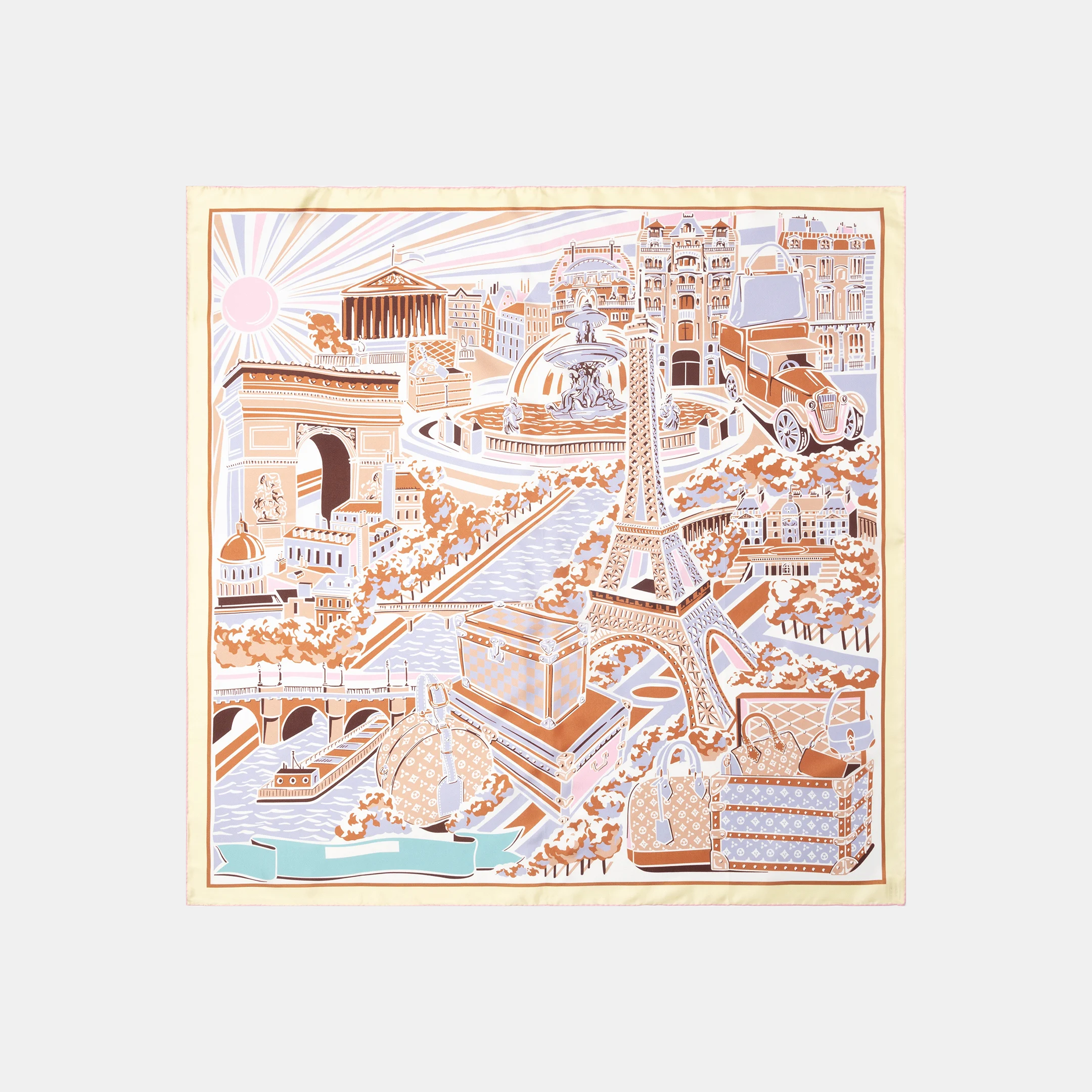 

90 см шелковый шарф женский квадратный банданы ручные роликовые шали аксессуары для одежды сумка для волос украшение пояса подарок на день Святого Валентина