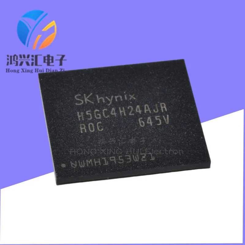 New/Original H5GC4H…