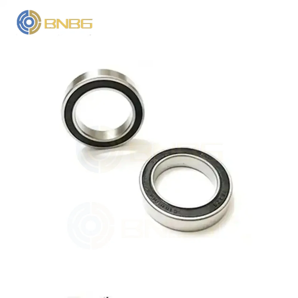 Low Noise Smooth Mute Bearing Dirt Bike and Motor Toys 6800, 6801, 6802, 6803, 6804, 6805, 6806, 6807, 6808, 6809,6810 ZZ 2RS
