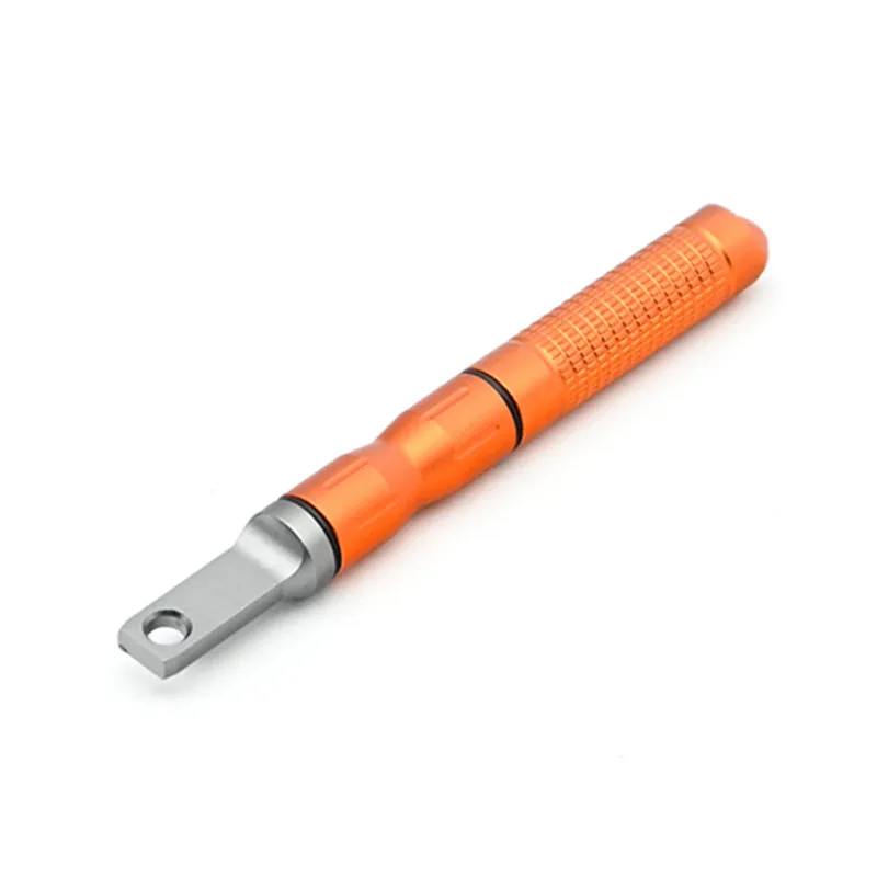 Portable Outdoor Survival Windproof and Waterproof Emergency Fire Starter Multifunctional Camping Equipment Fire Rod Tool - Image 6