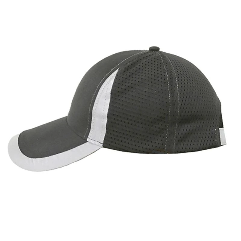 Reflective Baseball Hat Holiday Decorative Crafts Male Female Headdress