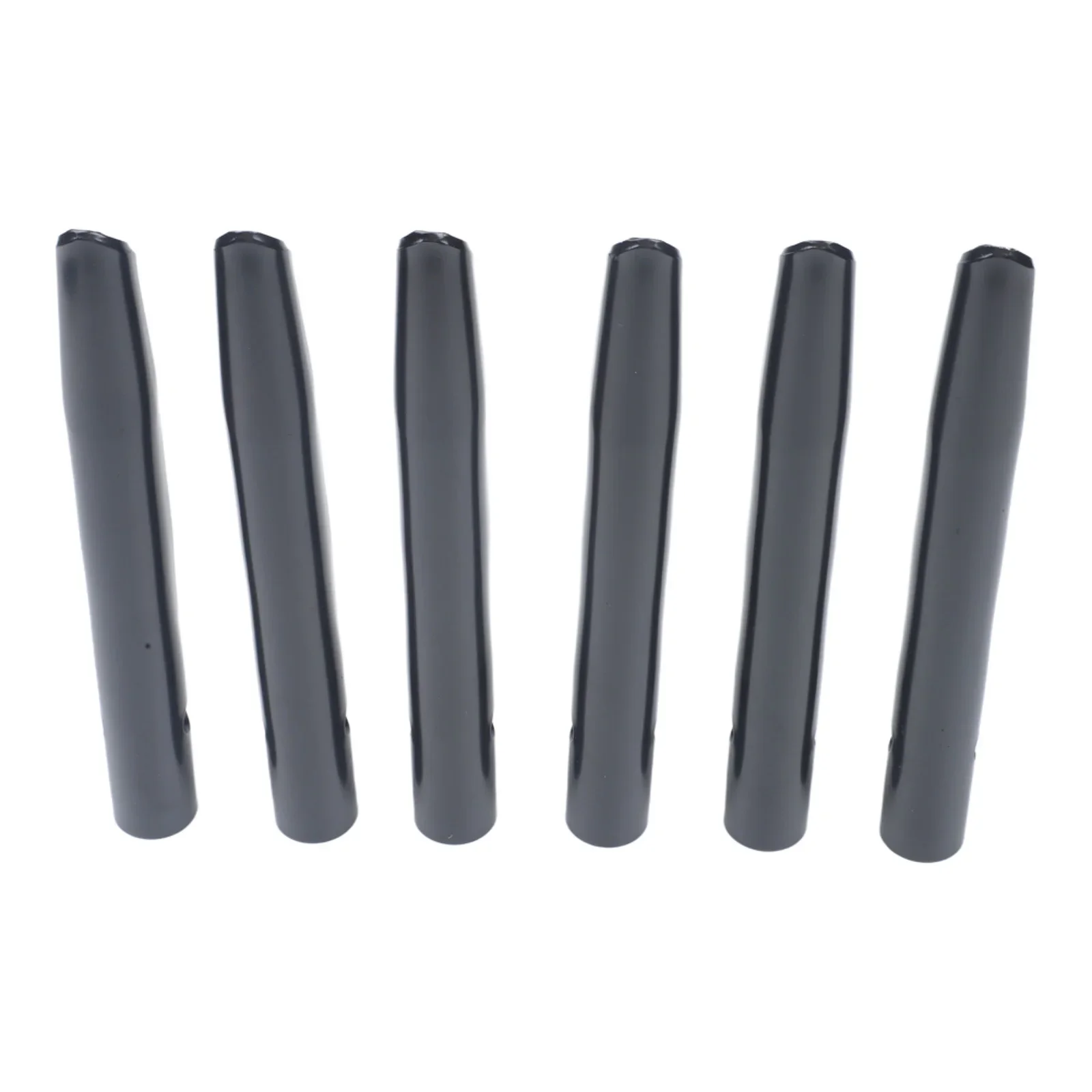 6pcs Aerator Tines for RYAN 522361 Fits For EXMARK 121-4894 and 424 530A Lawn Aerator Machines for Soil Aeration Tasks