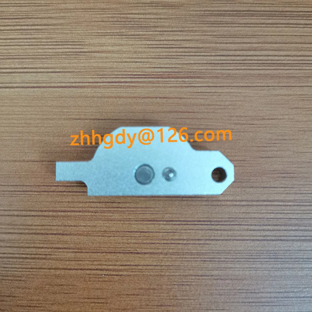 CT-30 Cutting Knife Accessories CT-30 CT-05 CT-06 Blade Fixed Side Plate  Blade Fixing Bracket